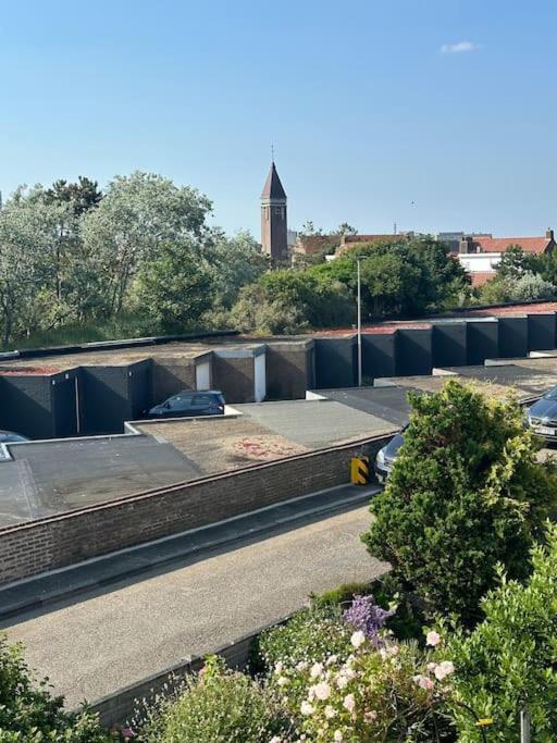 De Schelp 71, Free Parking *