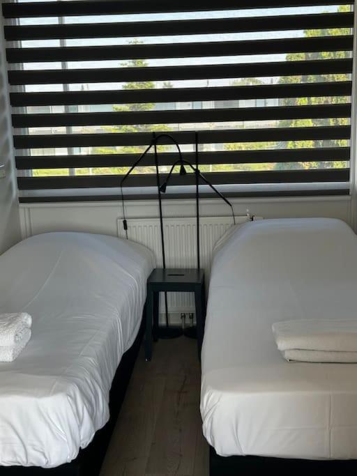 Apartment De Schelp 71, Free Parking