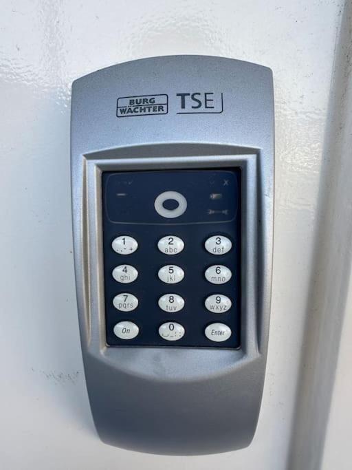 Appartement De Schelp 71, Free Parking Zandvoort