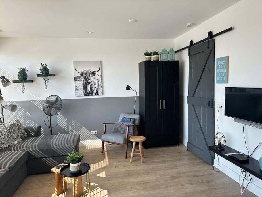 De Schelp 71, Free Parking Apartment *