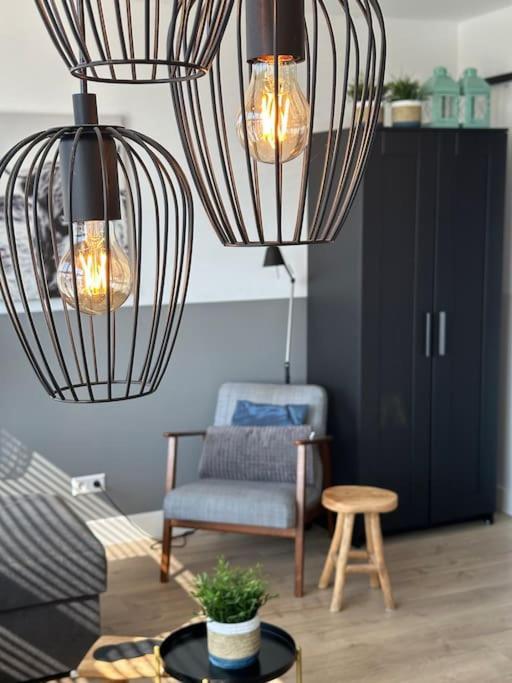 De Schelp 71, Free Parking Appartement Zandvoort