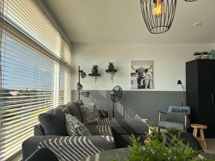 De Schelp 71, Free Parking Apartment